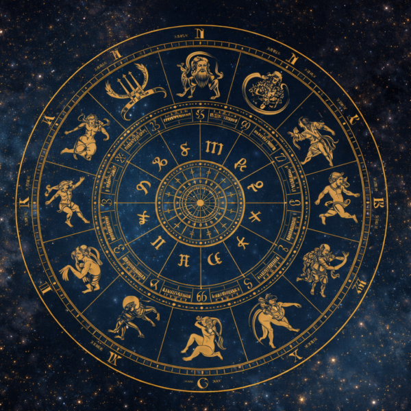 Horoscope Services
