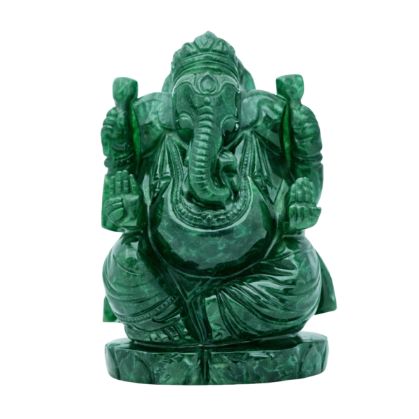Emerald Vinayagar