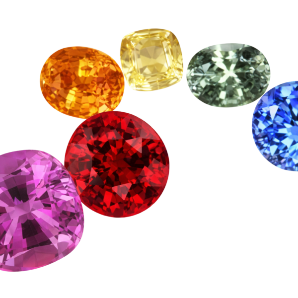 Natural Gemstone