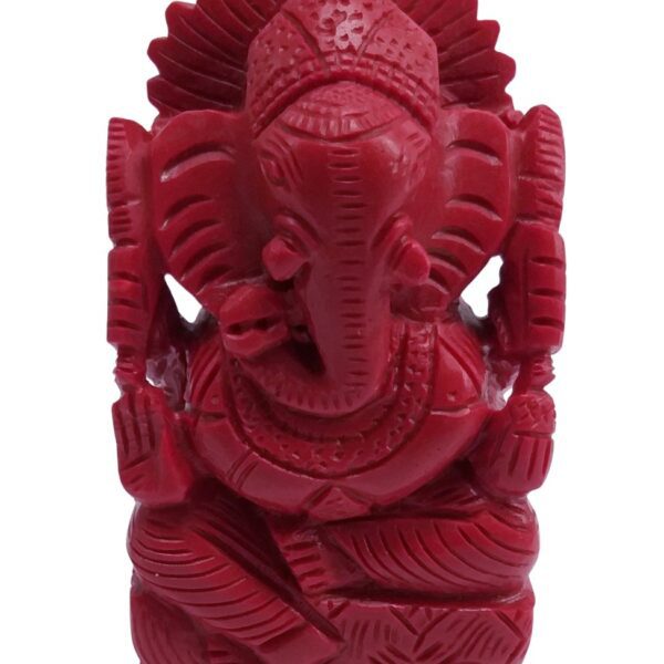 Pavala Vinayagar