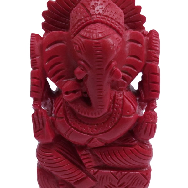 Pavala Vinayagar