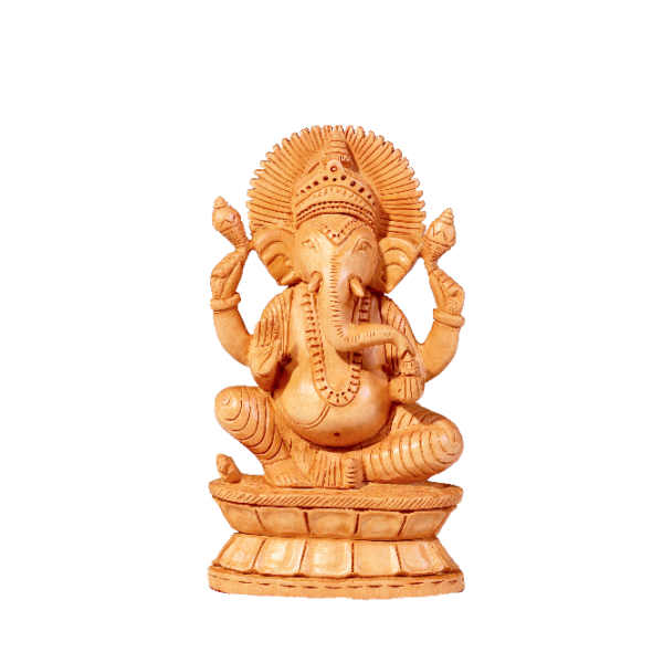 Sandana Vinayagar