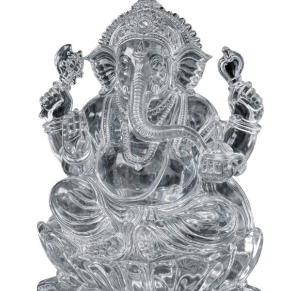 Spadiga Vinayagar