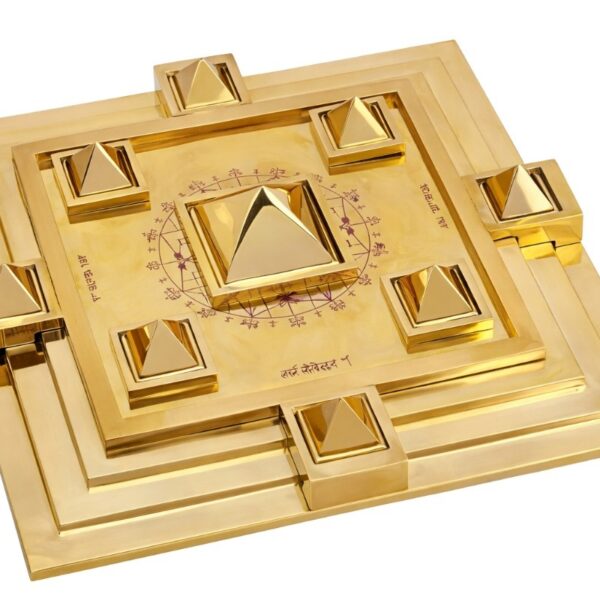 Vastu Pyramid