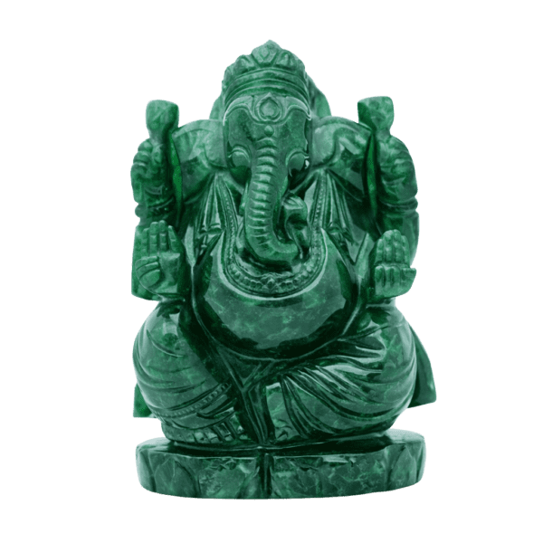 Emerald Vinayagar