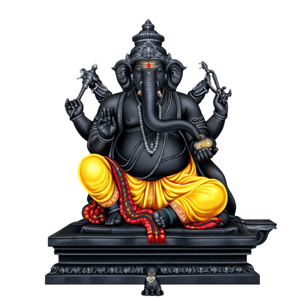 Karpaga vinyagar