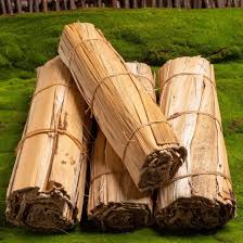 Banana Dry Leaf
