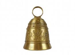 Brass Bell