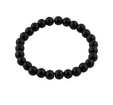 Ebony Bracelet (Karungali Bracelet)