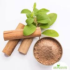 Original Sandal Powder