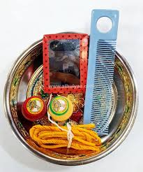 Sumangali Fancy Kit
