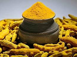 Turmeric Powder For Pooja Purpose